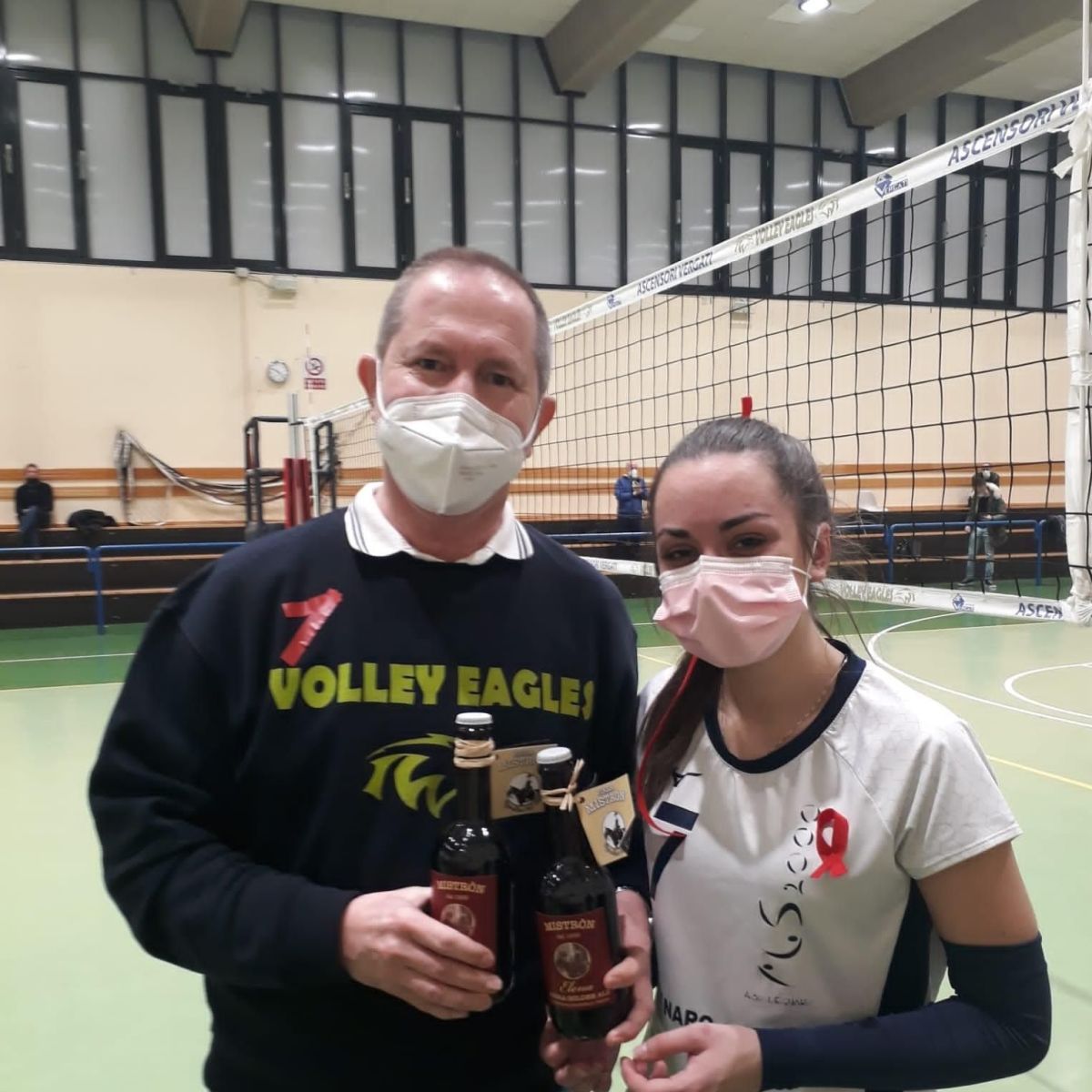 Un anno di pandemia, tanta voglia di&nbsp;sport