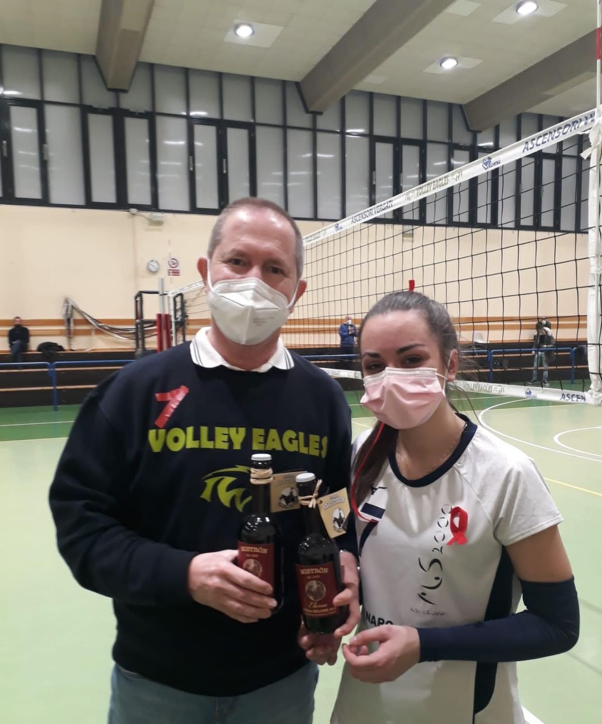 Un anno di pandemia, tanta voglia di&nbsp;sport