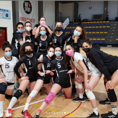 A un passo dalla&nbsp;finale