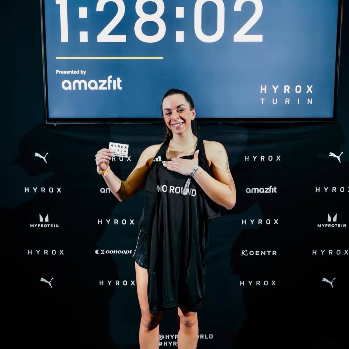 E’ solo l’inizio