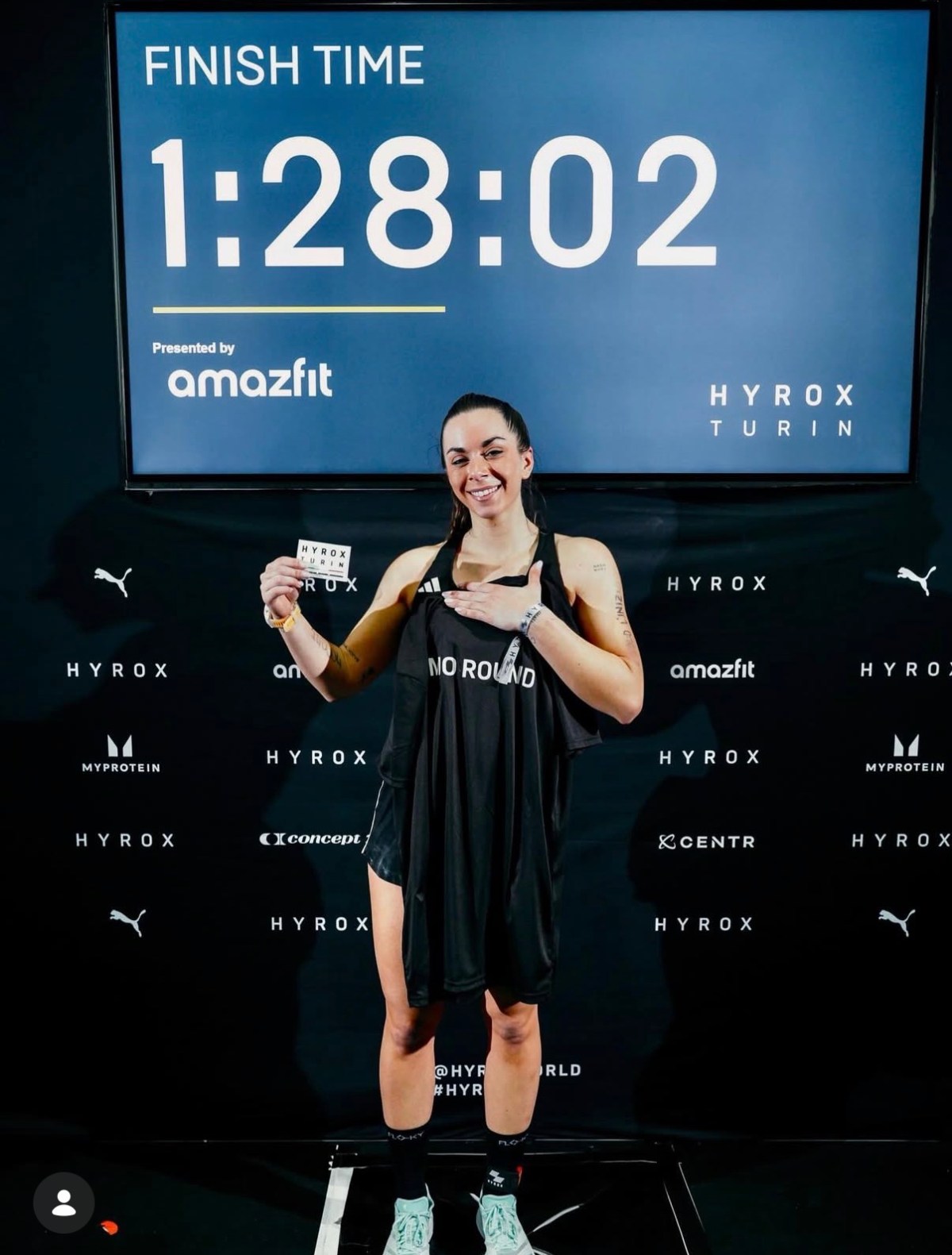 E’ solo l’inizio